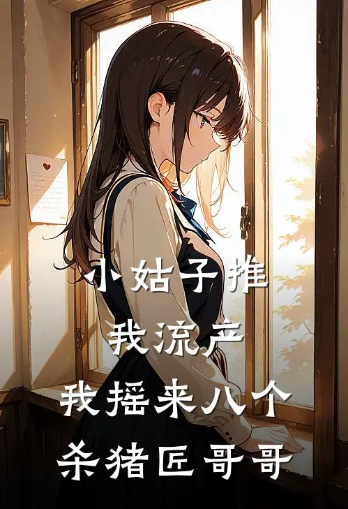 小姑子推我流产，我摇来八个杀猪匠哥哥