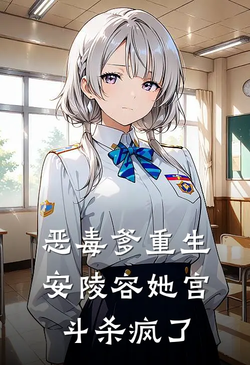 恶毒爹重生：安陵容她宫斗杀疯了