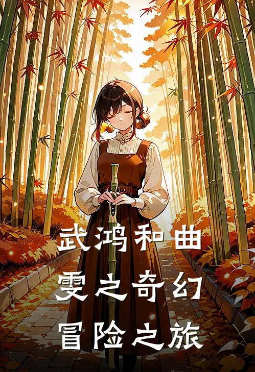 武鸿和曲雯之奇幻冒险之旅