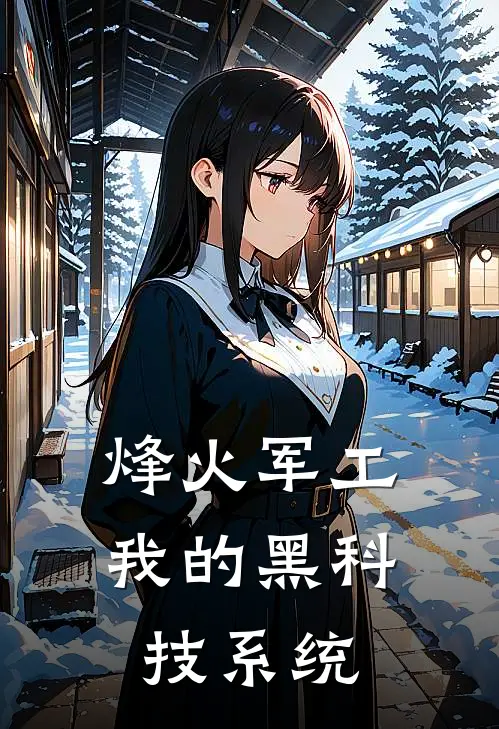烽火军工：我的黑科技系统