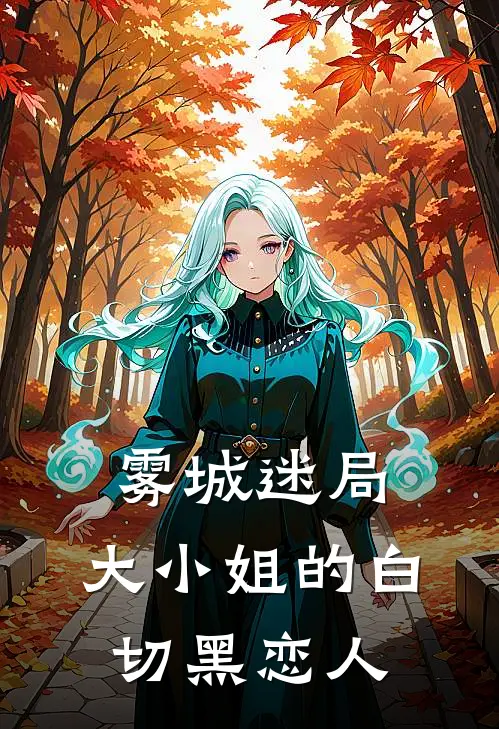 雾城迷局：大小姐的白切黑恋人