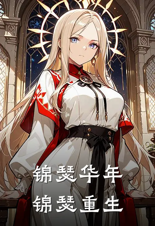 锦瑟华年：锦瑟重生