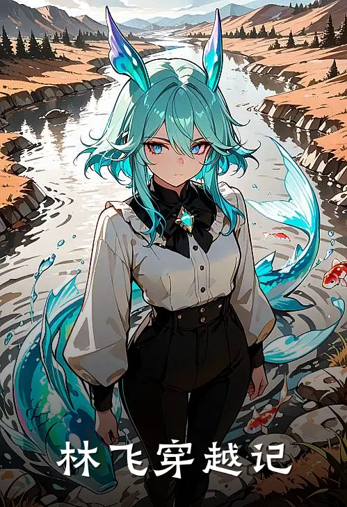 林飞穿越记