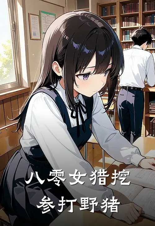 八零女猎挖参打野猪