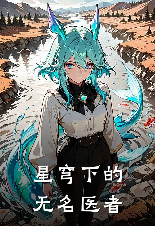星穹下的无名医者