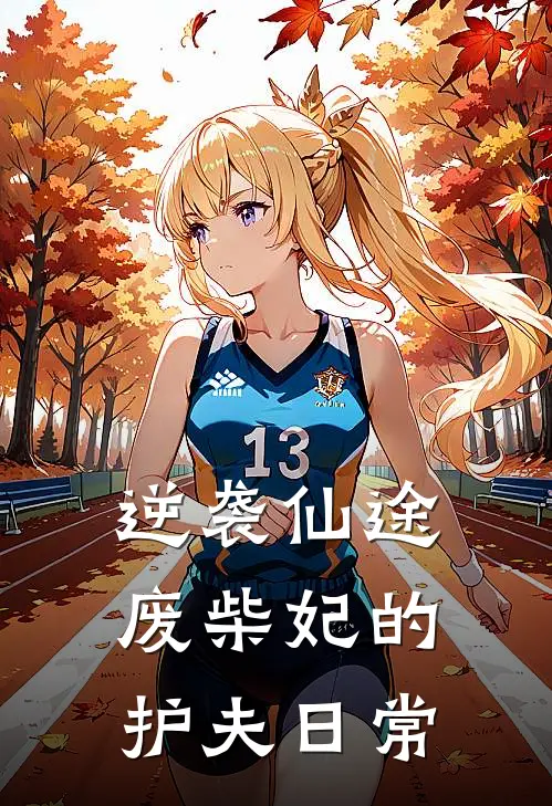 逆袭仙途：废柴妃的护夫日常