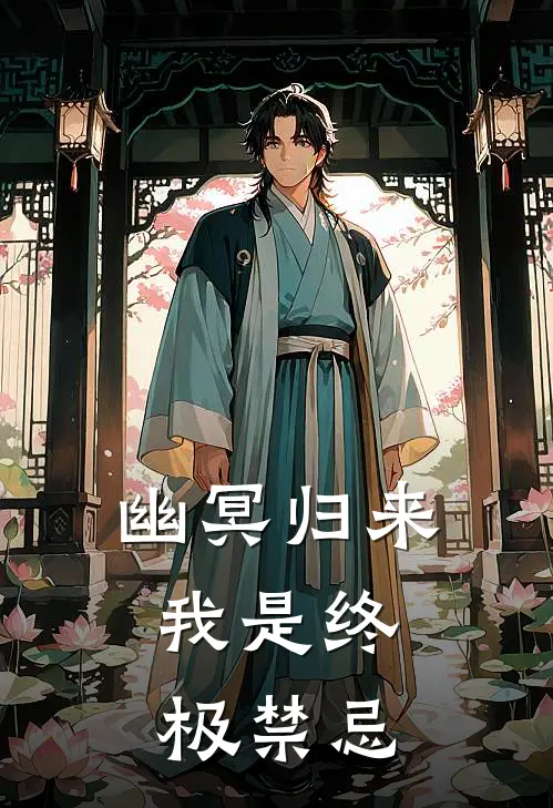 幽冥归来：我是终极禁忌