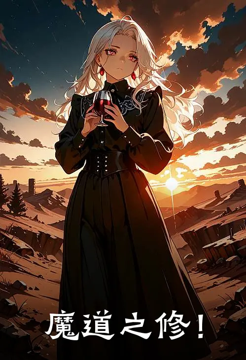 魔道之修！