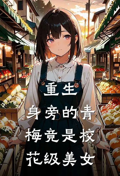 重生：身旁的青梅竟是校花级美女