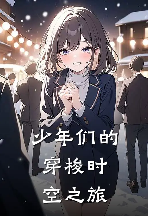 少年们的穿梭时空之旅