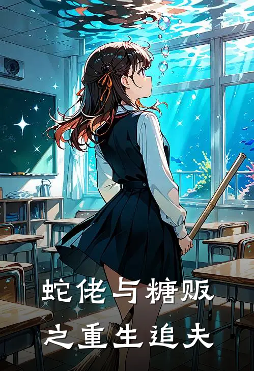 蛇佬与糖贩之重生追夫