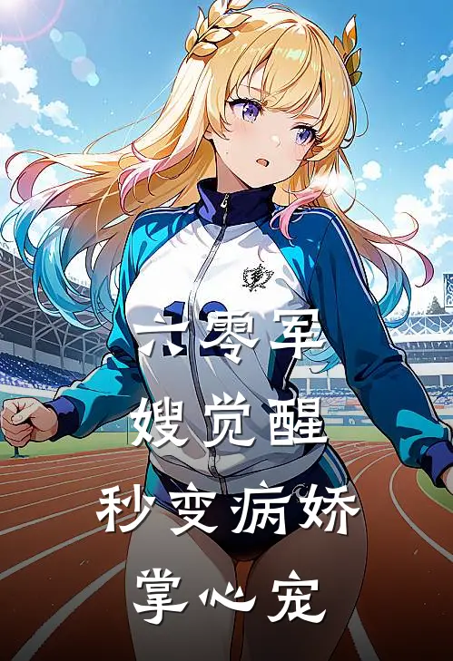 六零军嫂觉醒，秒变病娇掌心宠