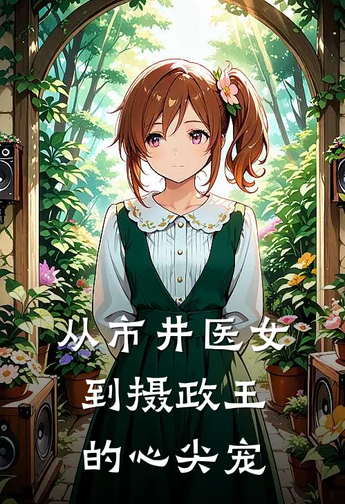 从市井医女到摄政王的心尖宠