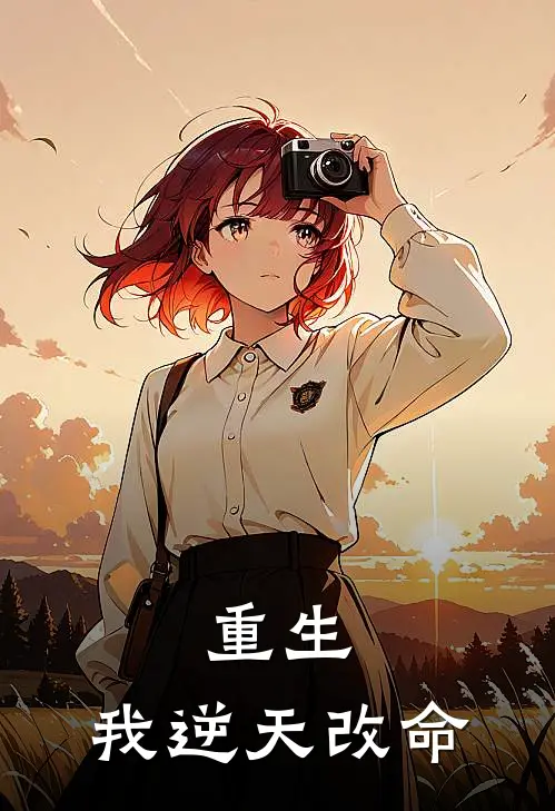 重生，我逆天改命