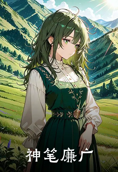 神笔廉广