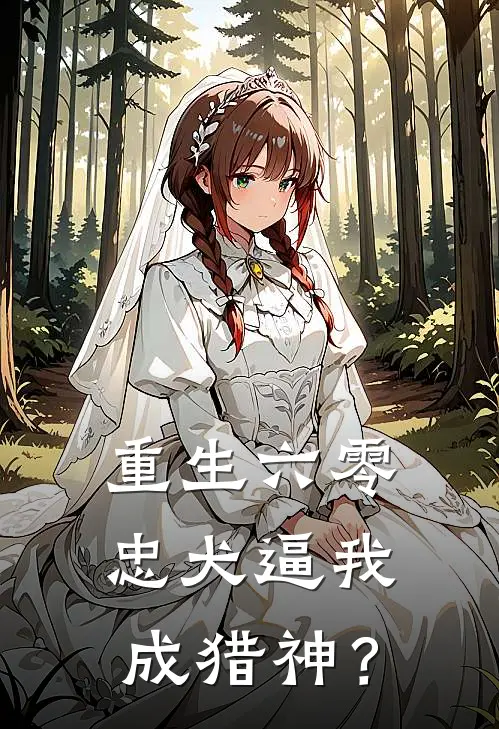 重生六零：忠犬逼我成猎神？