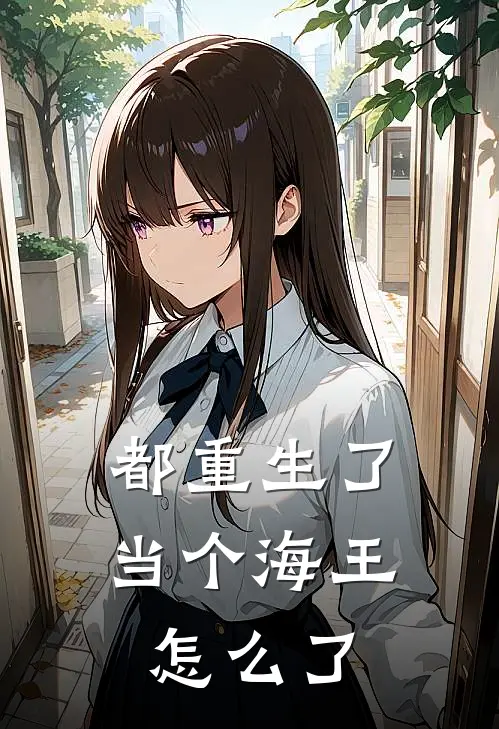 都重生了，当个海王怎么了