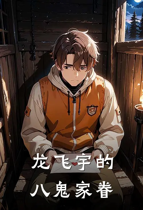 龙飞宇的八鬼家眷