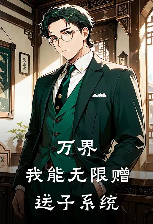 万界：我能无限赠送子系统