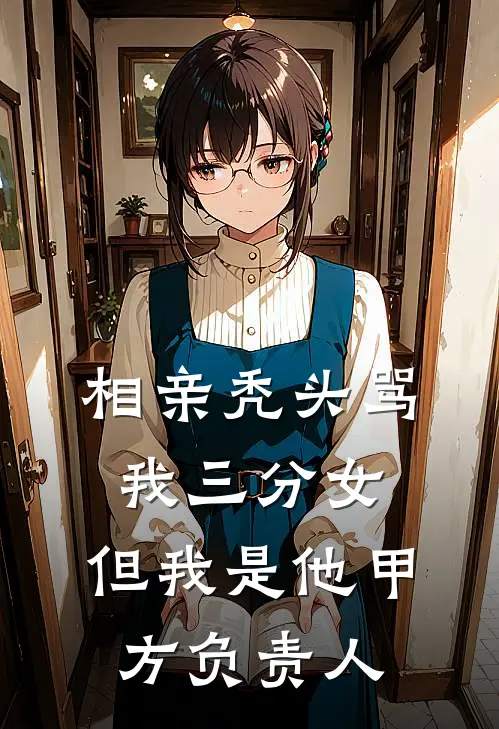 相亲秃头骂我三分女，但我是他甲方负责人