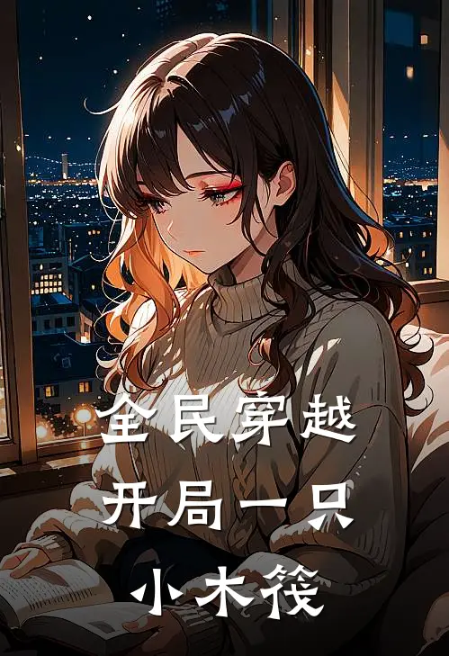 全民穿越：开局一只小木筏