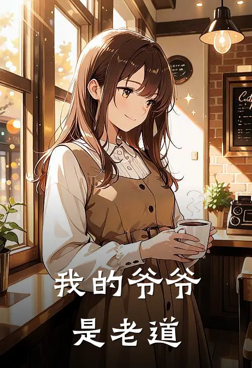 我的爷爷是老道