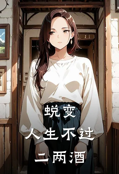 蜕变：人生不过二两酒
