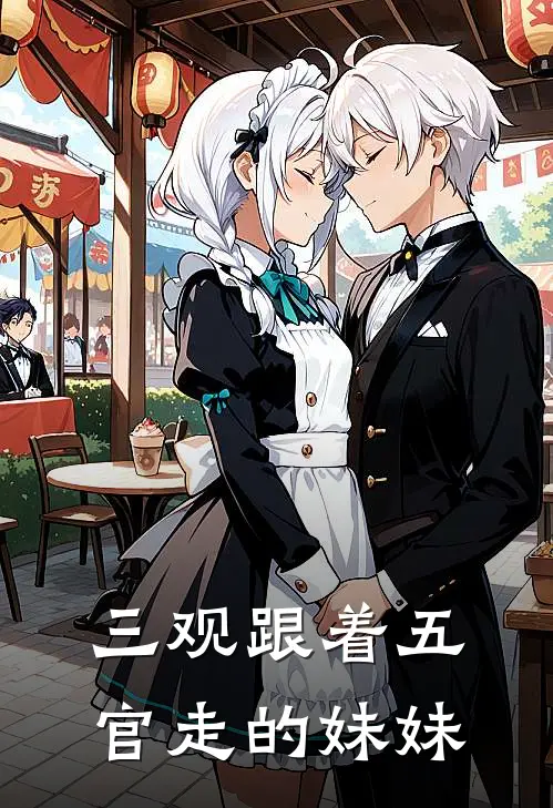 三观跟着五官走的妹妹