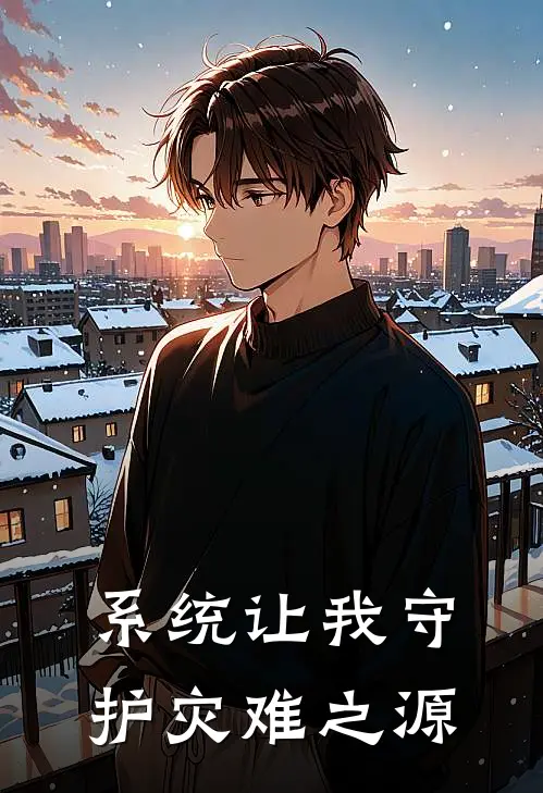 系统让我守护灾难之源
