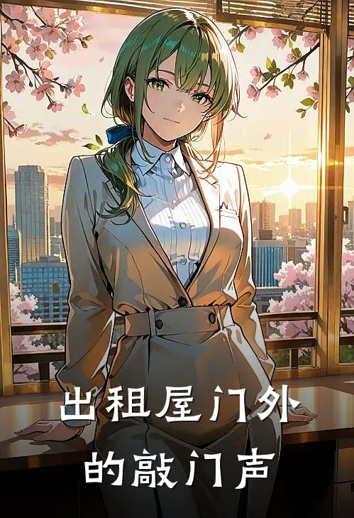 出租屋门外的敲门声