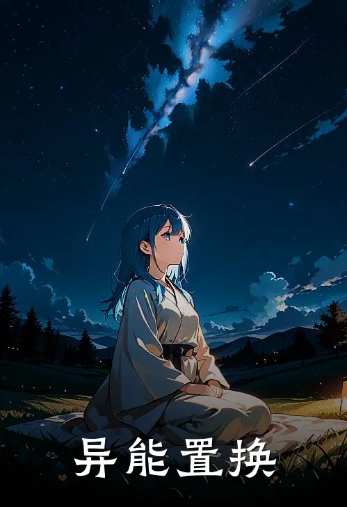 异能置换
