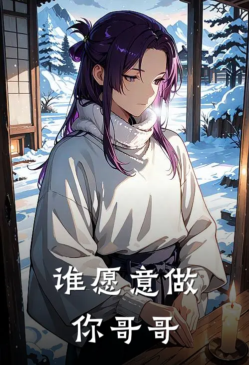 谁愿意做你哥哥