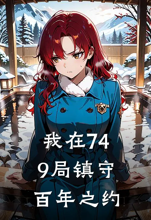 我在749局镇守百年之约