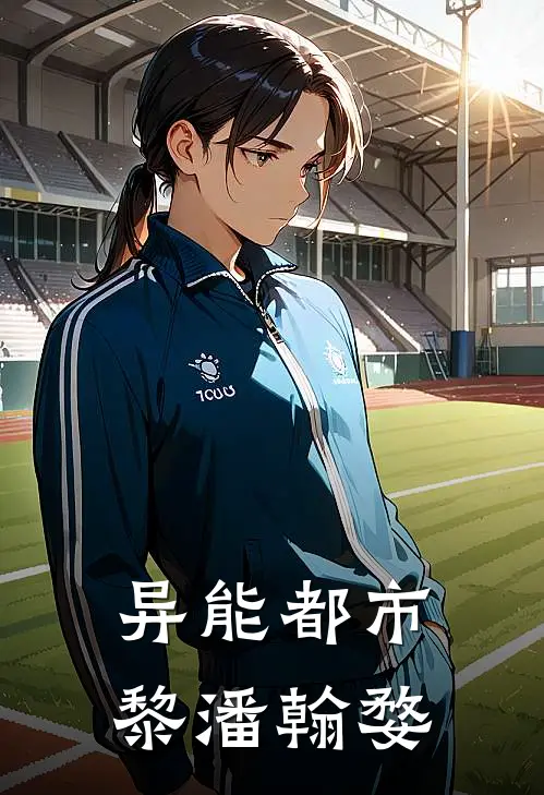 异能都市黎潘翰婺