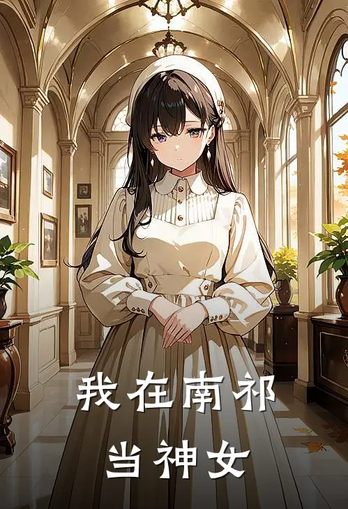 我在南祁当神女