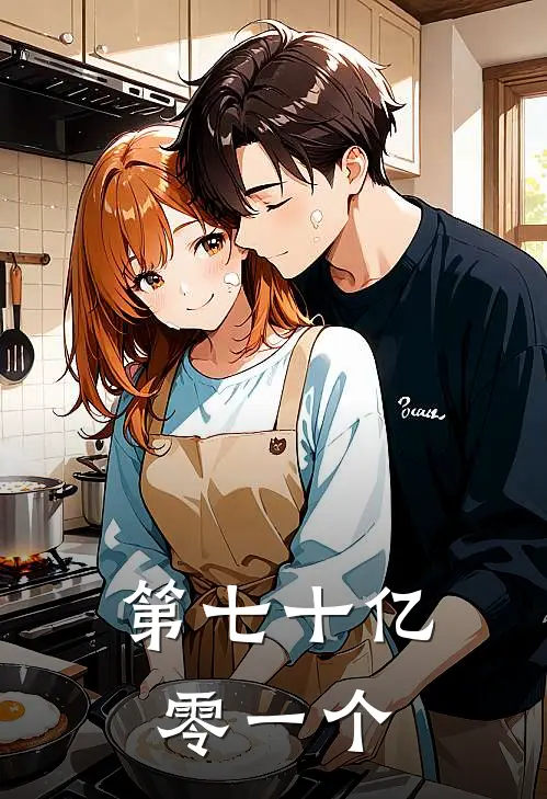 第七十亿零一个