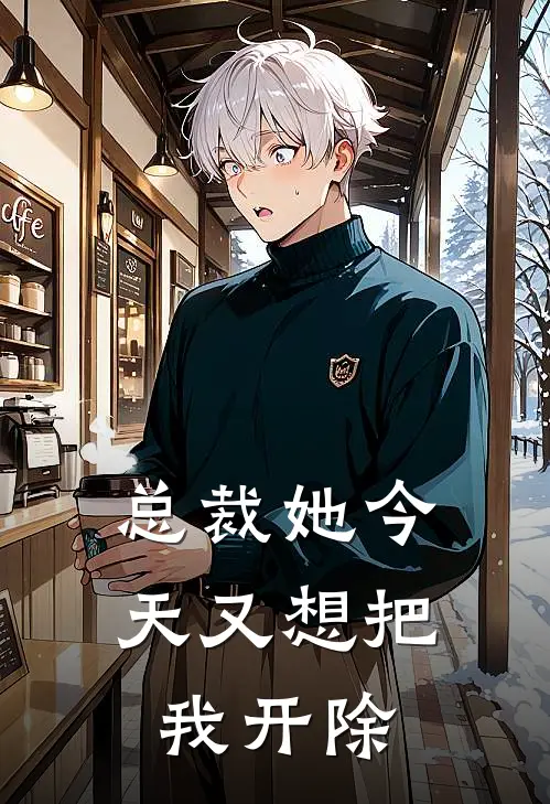 总裁她今天又想把我开除