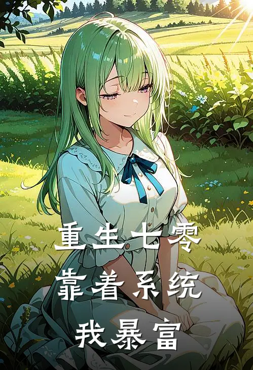 重生七零，靠着系统我暴富