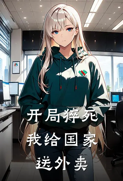 开局猝死，我给国家送外卖