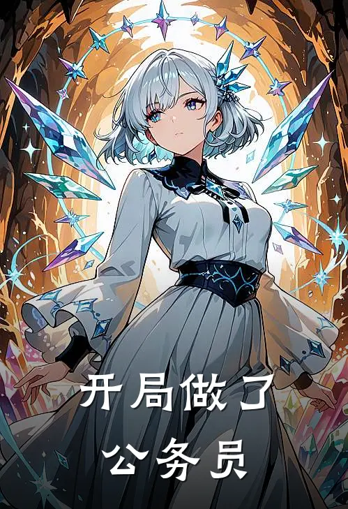 开局做了公务员