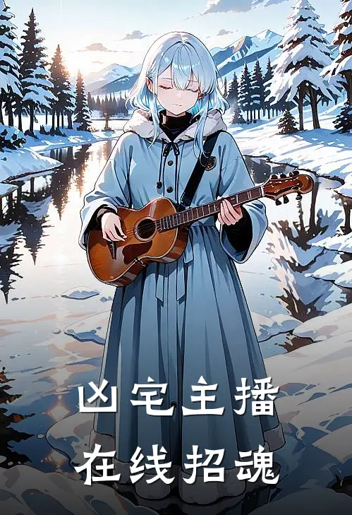 凶宅主播，在线招魂