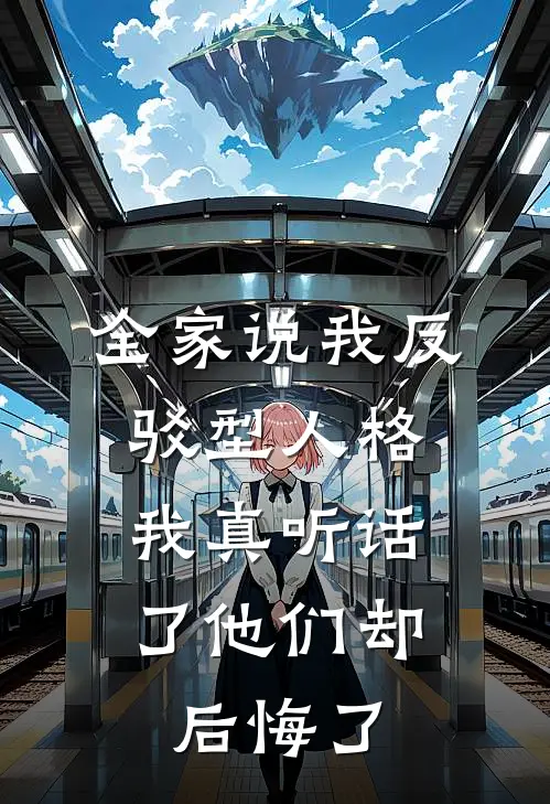 全家说我反驳型人格，我真听话了他们却后悔了