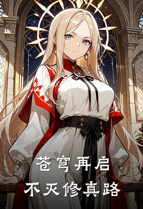 苍穹再启：不灭修真路