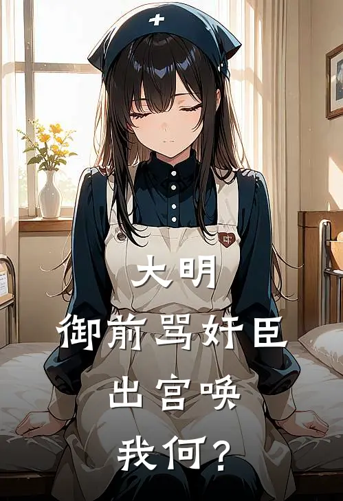 大明：御前骂奸臣，出宫唤我何？