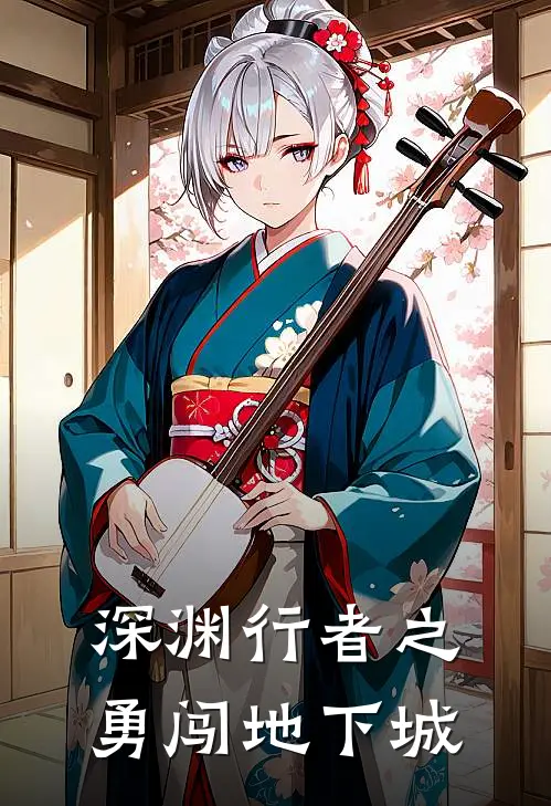 深渊行者之勇闯地下城