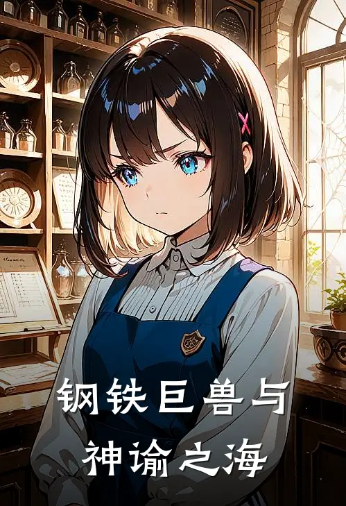 钢铁巨兽与神谕之海