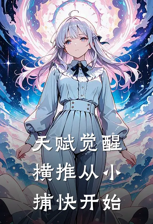 天赋觉醒：横推从小捕快开始