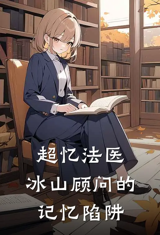 超忆法医：冰山顾问的记忆陷阱