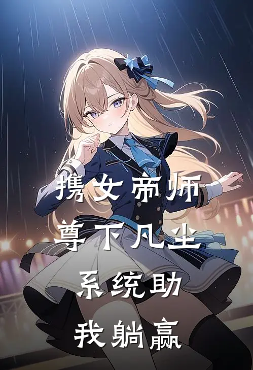 携女帝师尊下凡尘，系统助我躺赢
