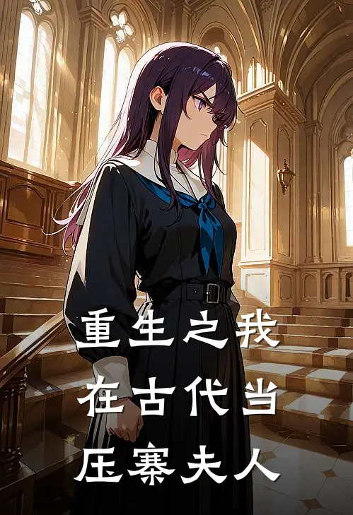 重生之我在古代当压寨夫人